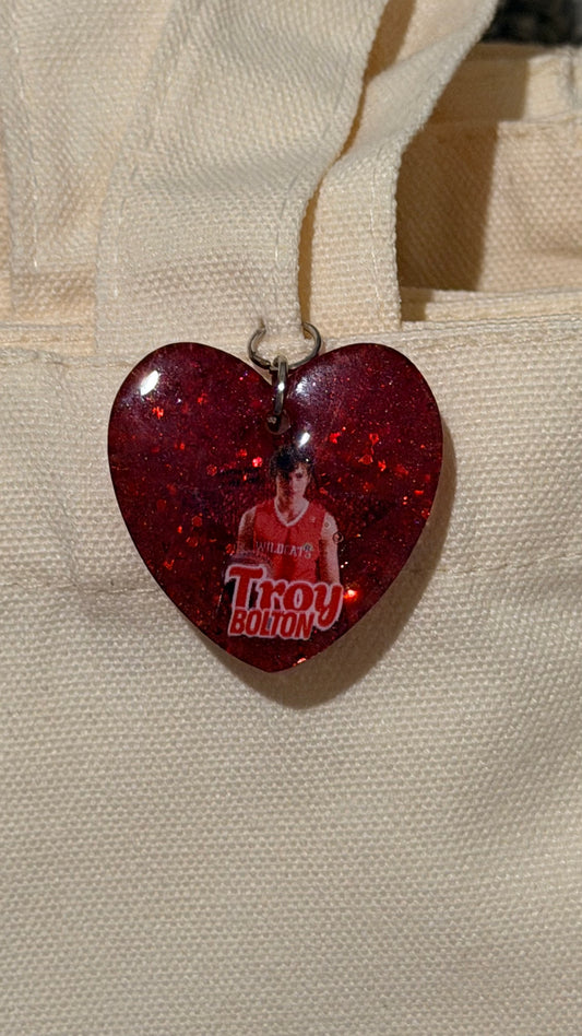 Sharpay Tote Bag