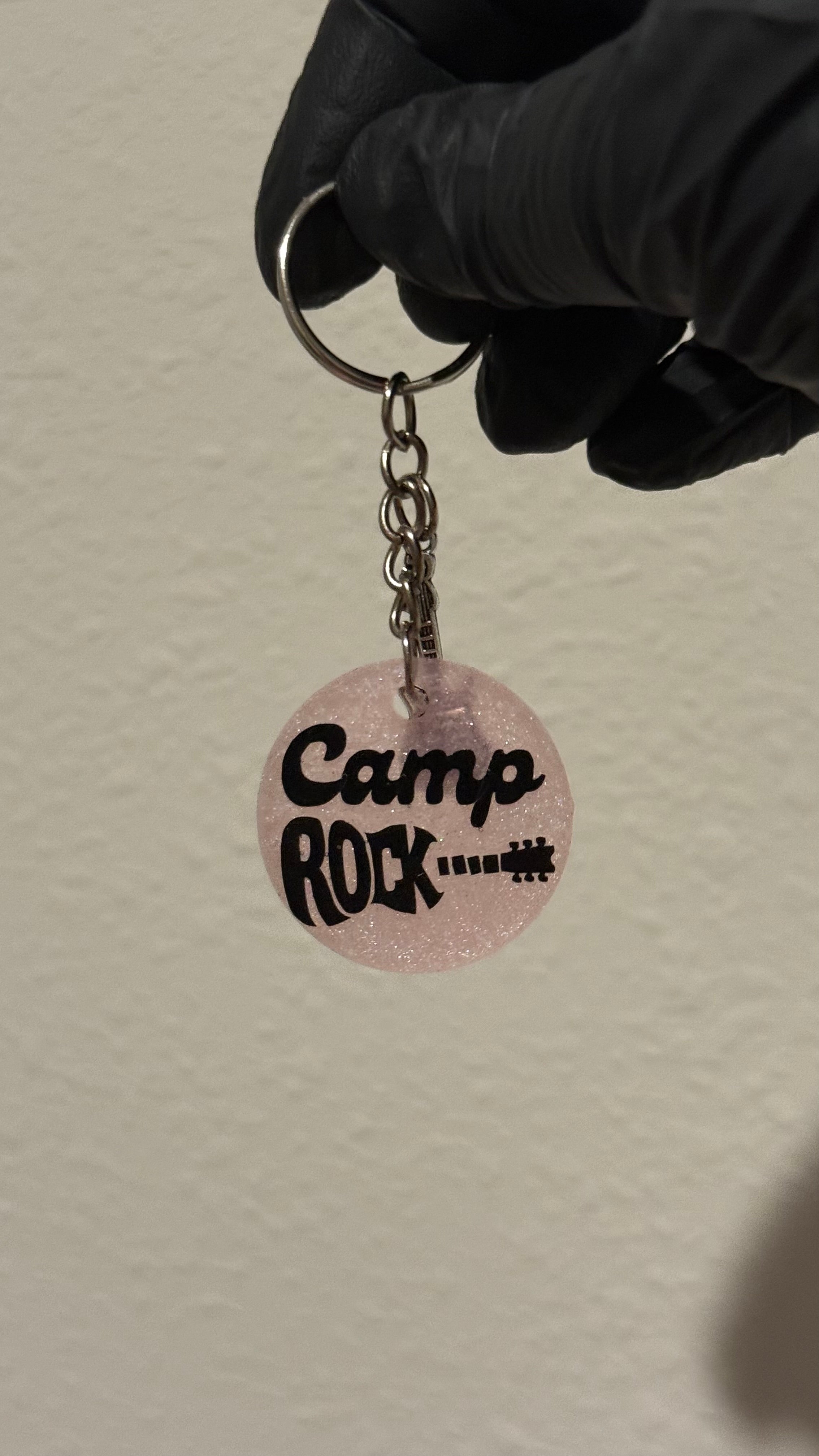 Camp Rock 🎸