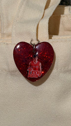 Sharpay Tote Bag