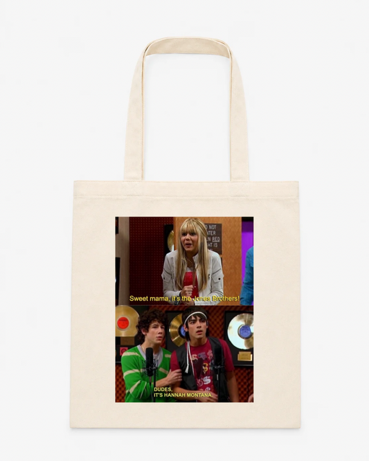 Sweet Mama Tote Bag