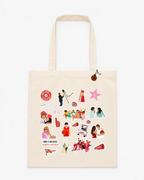Wildcats Forever Tote Bag