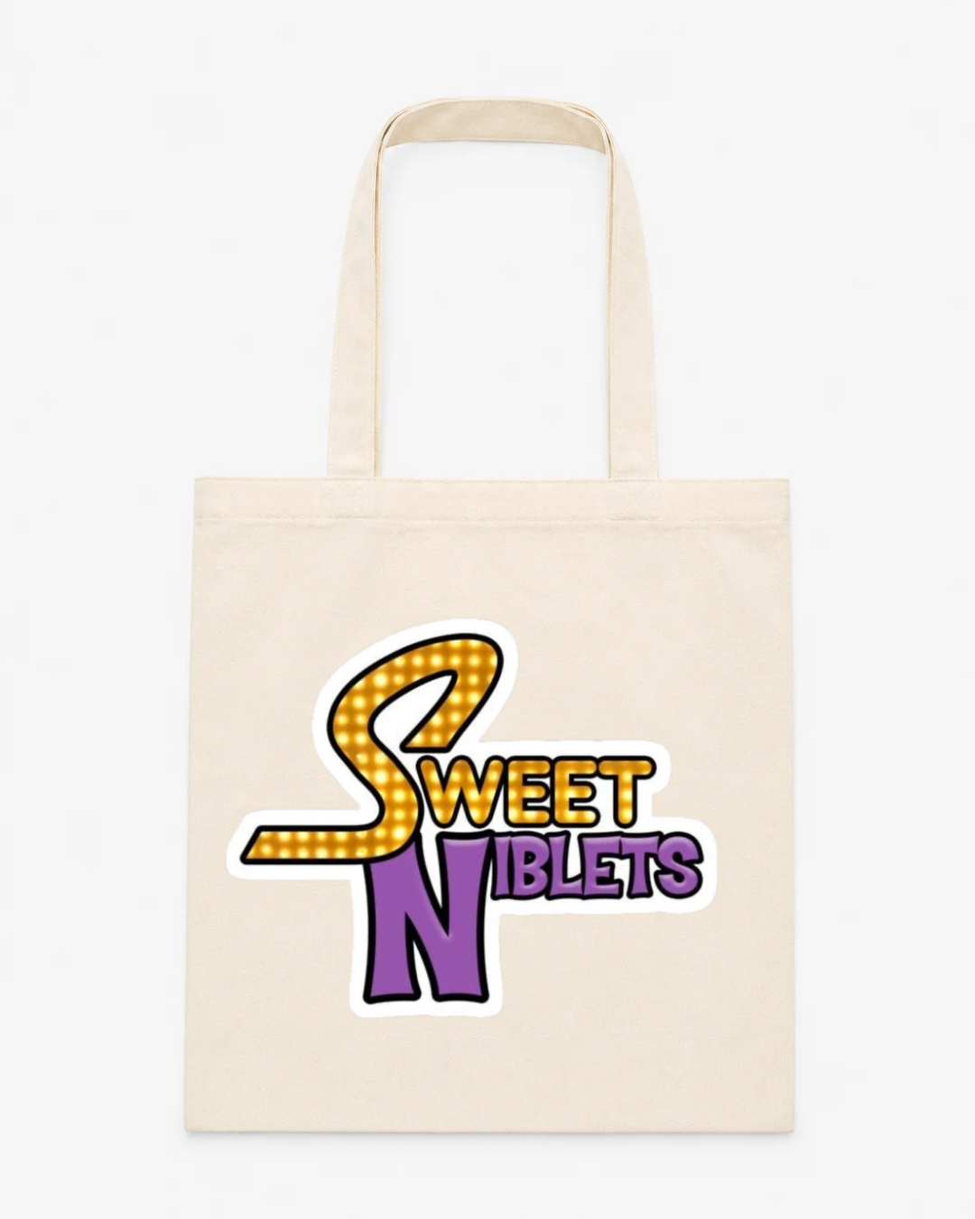 Sweet Niblets Tote Bag