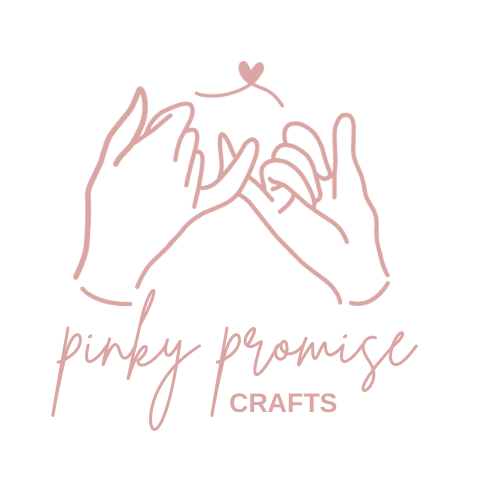 Pinky Promise Crafts