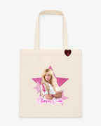 Sharpay Tote Bag