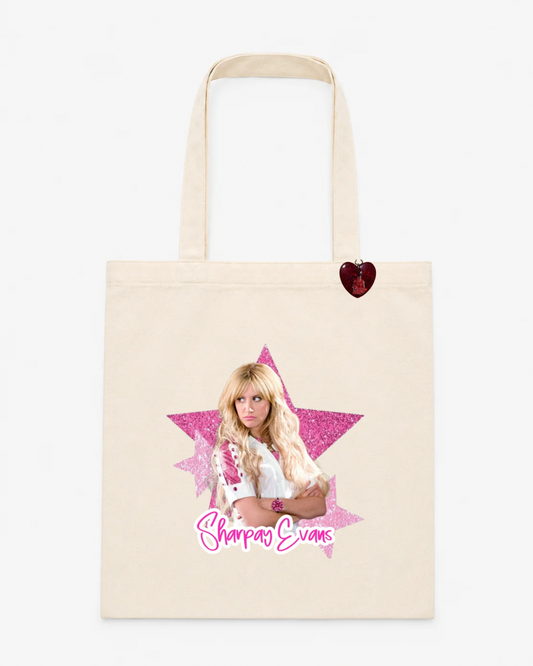 Sharpay Tote Bag