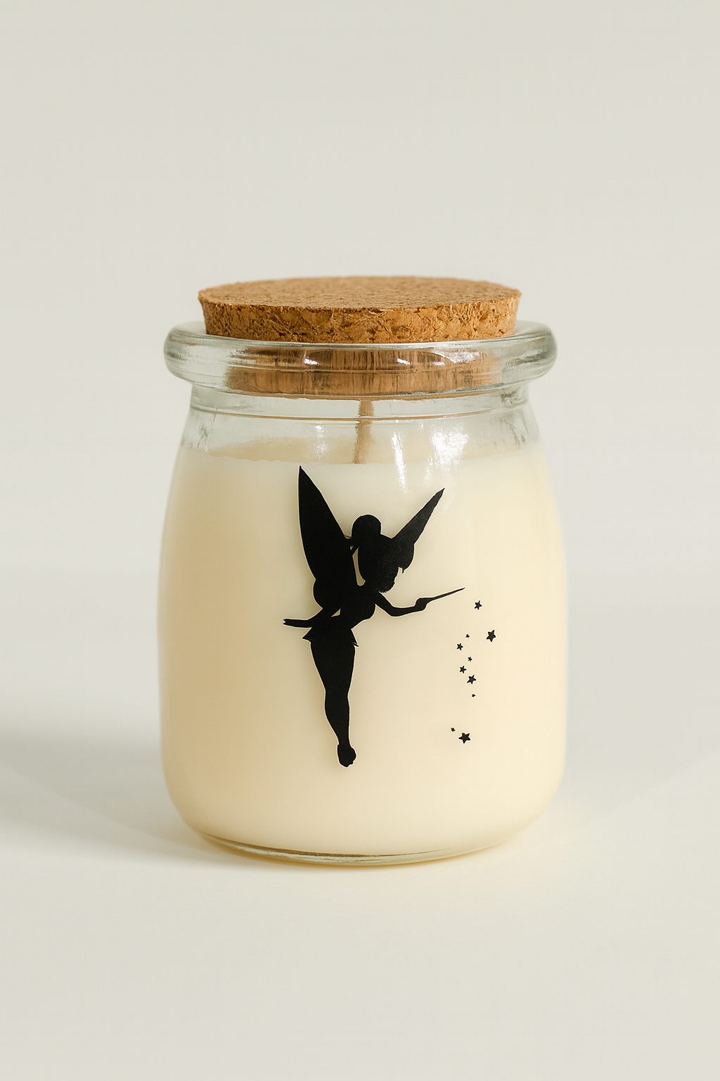 ✨ A Thousand Wishes – Enchanted Scented Candle ✨