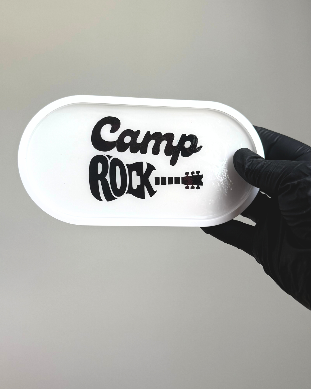 Camp Rock Jewelry Tray
