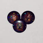 PRE-SALE! Wizarding World of Jonas Brothers